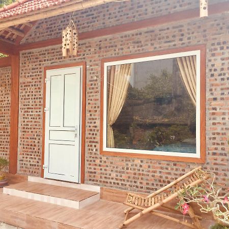 Tam Coc Green Homestay Ніньбінь Екстер'єр фото